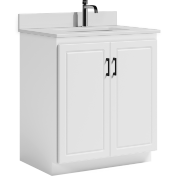 Strasser Woodenworks bathroom vanities image-10