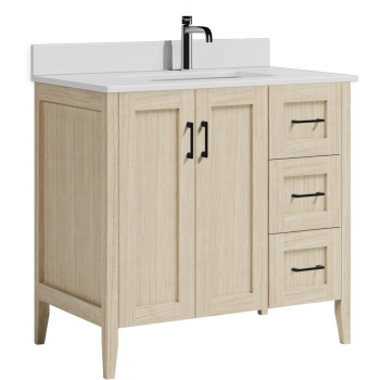 Strasser Woodenworks bathroom vanities image-22