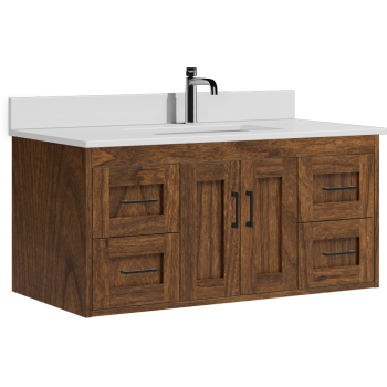 Strasser Woodenworks bathroom vanities image-14