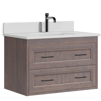Strasser Woodenworks bathroom vanities image-6