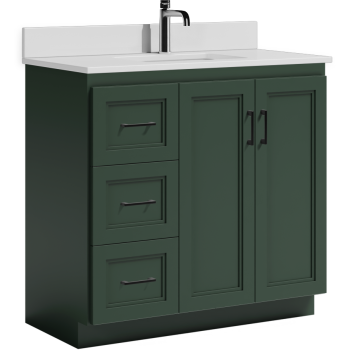 Strasser Woodenworks bathroom vanities image-10
