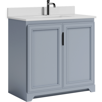 Strasser Woodenworks bathroom vanities image-14