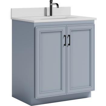 Strasser Woodenworks bathroom vanities image-16