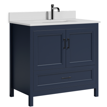 Strasser Woodenworks bathroom vanities image-4