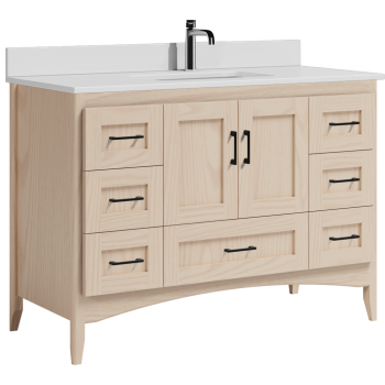 Strasser Woodenworks bathroom vanities image-10