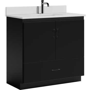 Strasser Woodenworks bathroom vanities image-12