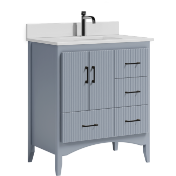 Strasser Woodenworks bathroom vanities image-4