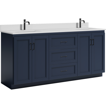 Strasser Woodenworks bathroom vanities image-12