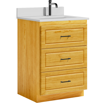 Strasser Woodenworks bathroom vanities image-14