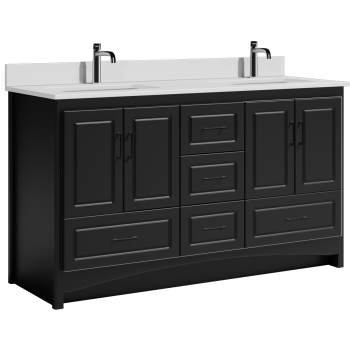 Strasser Woodenworks bathroom vanities image-8