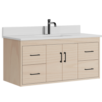 Strasser Woodenworks bathroom vanities image-8