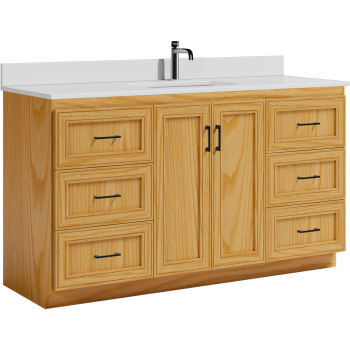 Strasser Woodenworks bathroom vanities image-8
