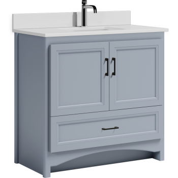 Strasser Woodenworks bathroom vanities image-6