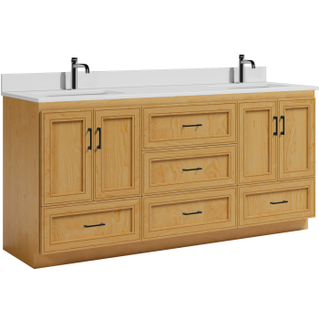 Strasser Woodenworks bathroom vanities image-14