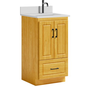 Strasser Woodenworks bathroom vanities image-14