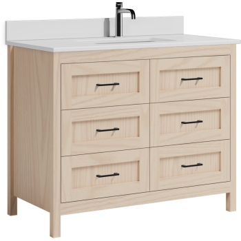 Strasser Woodenworks bathroom vanities image-12