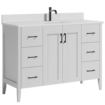 Strasser Woodenworks bathroom vanities image-2