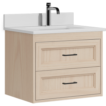 Strasser Woodenworks bathroom vanities image-6