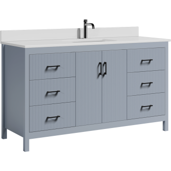 Strasser Woodenworks bathroom vanities image-2