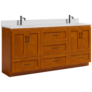 Strasser Woodenworks bathroom vanities image-24