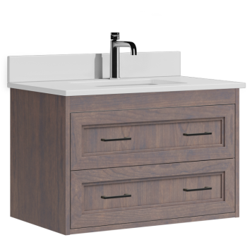 Strasser Woodenworks bathroom vanities image-6