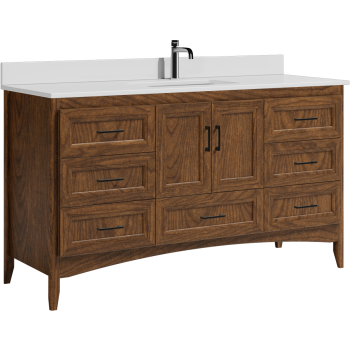 Strasser Woodenworks bathroom vanities image-2