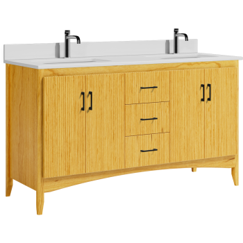 Strasser Woodenworks bathroom vanities image-16