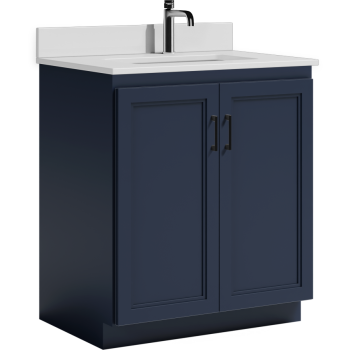 Strasser Woodenworks bathroom vanities image-16