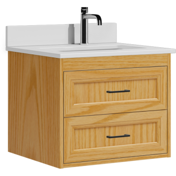 Strasser Woodenworks bathroom vanities image-12