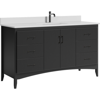 Strasser Woodenworks bathroom vanities image-2