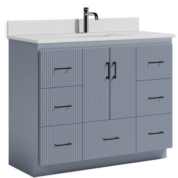 Strasser Woodenworks bathroom vanities image-2