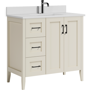 Strasser Woodenworks bathroom vanities image-6