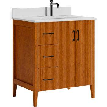 Strasser Woodenworks bathroom vanities image-20
