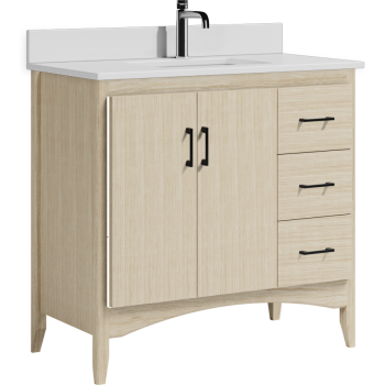 Strasser Woodenworks bathroom vanities image-4