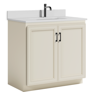 Strasser Woodenworks bathroom vanities image-6