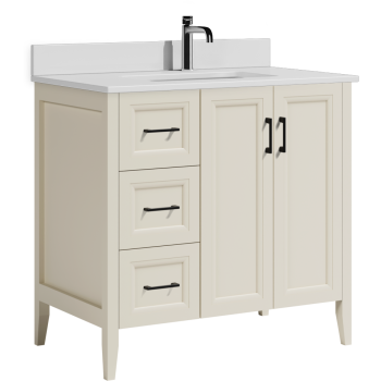 Strasser Woodenworks bathroom vanities image-4