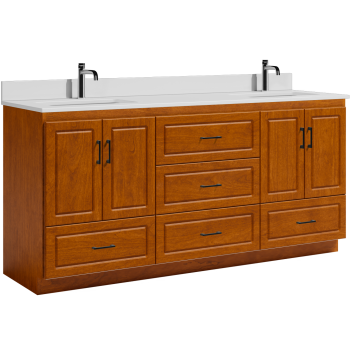 Strasser Woodenworks bathroom vanities image-20