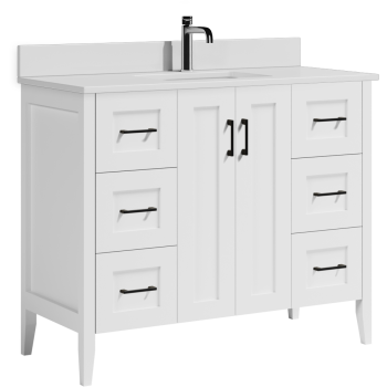 Strasser Woodenworks bathroom vanities image-16