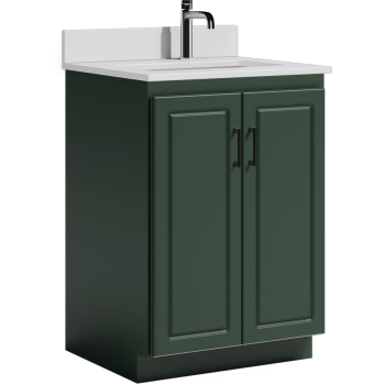 Strasser Woodenworks bathroom vanities image-10