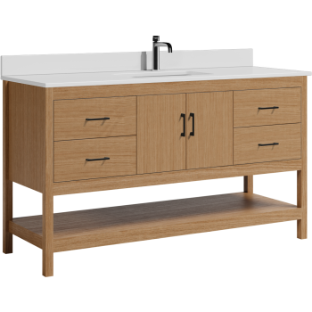 Strasser Woodenworks bathroom vanities image-40