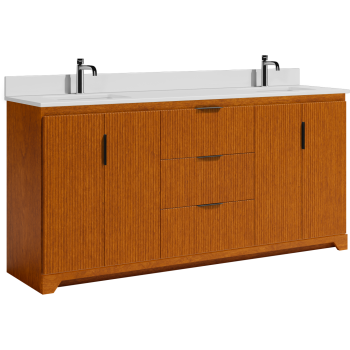 Strasser Woodenworks bathroom vanities image-20