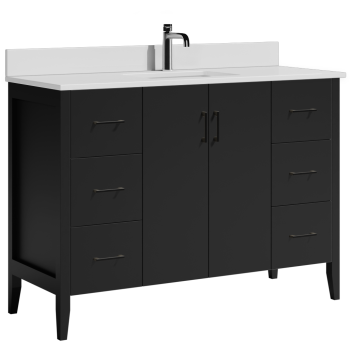 Strasser Woodenworks bathroom vanities image-14