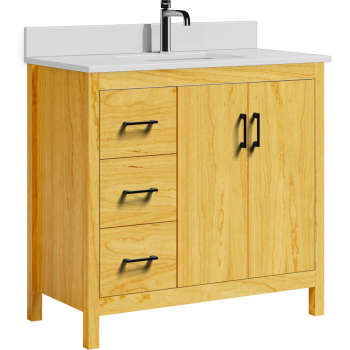 Strasser Woodenworks 52-667 image-1