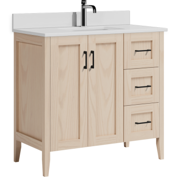 Strasser Woodenworks bathroom vanities image-8