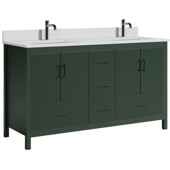Strasser Woodenworks bathroom vanities image-10