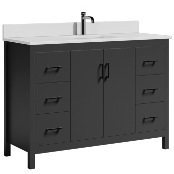 Strasser Woodenworks bathroom vanities image-32