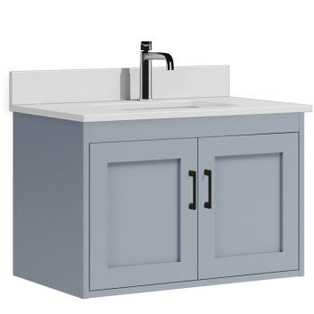 Strasser Woodenworks bathroom vanities image-10