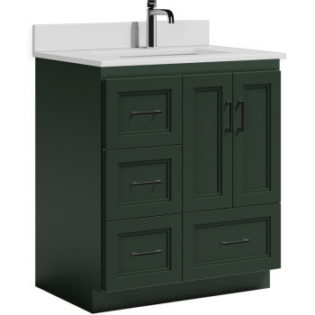 Strasser Woodenworks bathroom vanities image-10