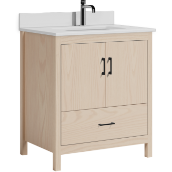 Strasser Woodenworks bathroom vanities image-16