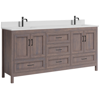 Strasser Woodenworks bathroom vanities image-14
